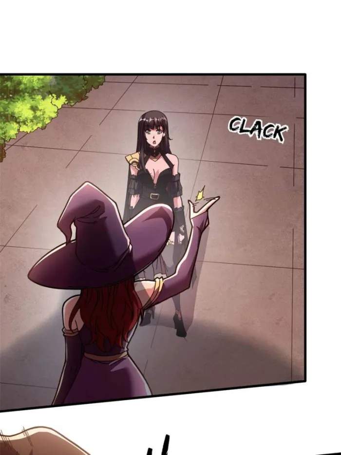 A Transmigrated Warden's Battle for Redemption Chapter 109 12
